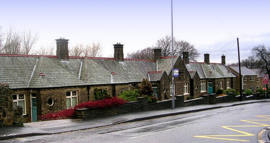 Butterfield Homes Cottingley