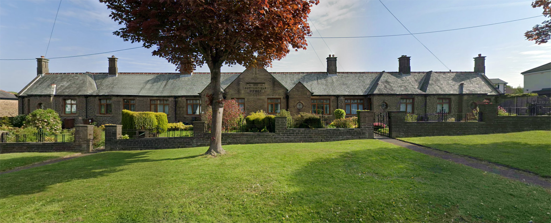 wilsden butterfield homes